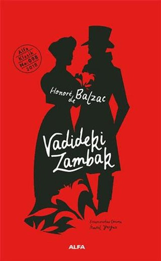 Vadideki Zambak