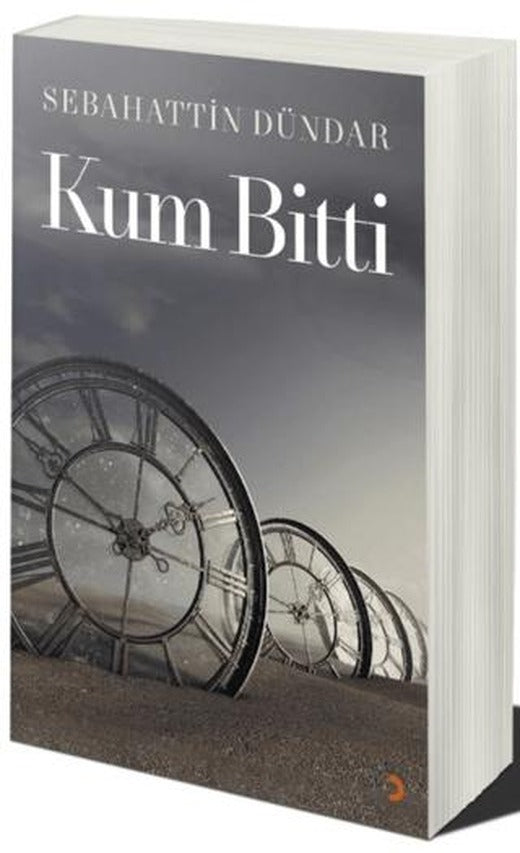 Kum Bitti