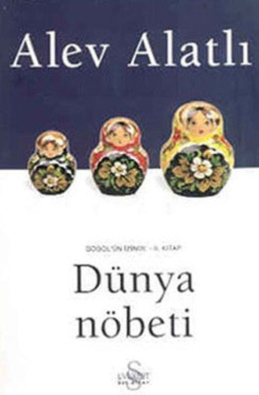 Dünya Nöbeti | Everest Yayınları