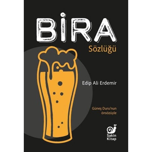 Bira Sözlüğü