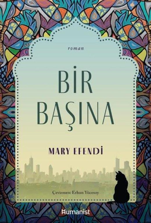Bir Başına | Humanist Kitap Yayıncılık (İnce Kapak)