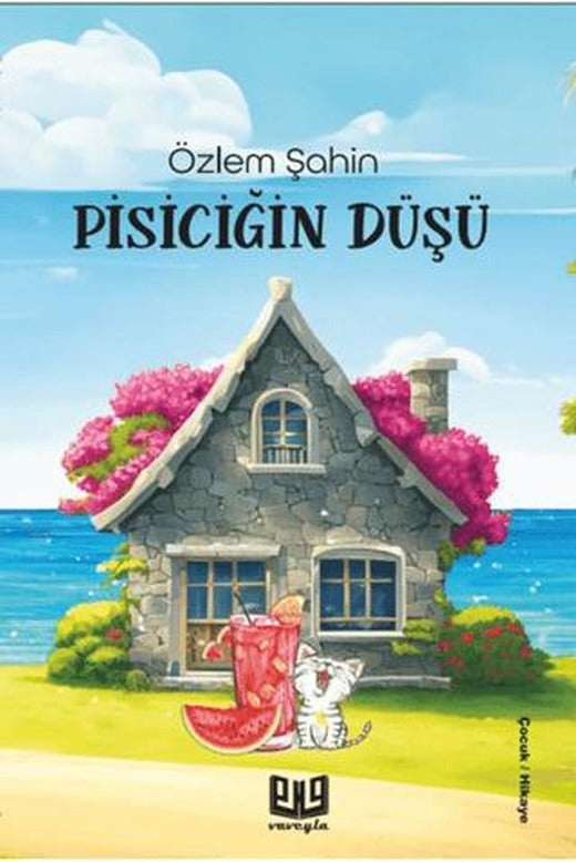 Pisiciğin Düşü | Vaveyla Yayıncılık (Ciltsiz)