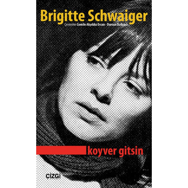 Koyver Gitsin | Çizgi Kitapevi