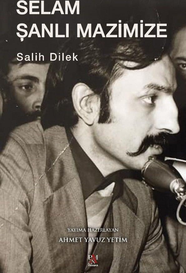 Selam Şanlı Mazimize