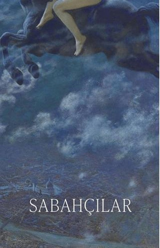 Sabahçılar
