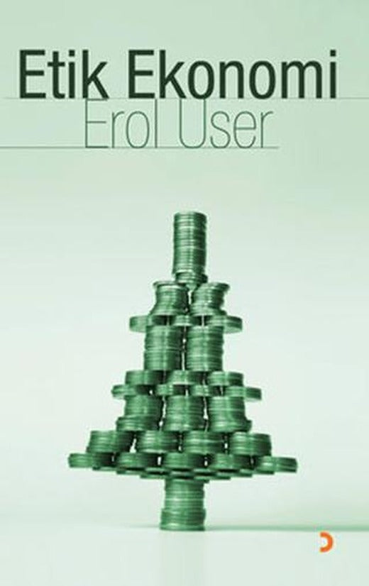 Etik Ekonomi | Cinius Yayınları (Ciltsiz)