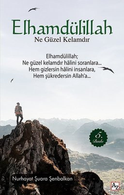Elhamdülillah Ne Güzel Kelamdır | Az Kitap