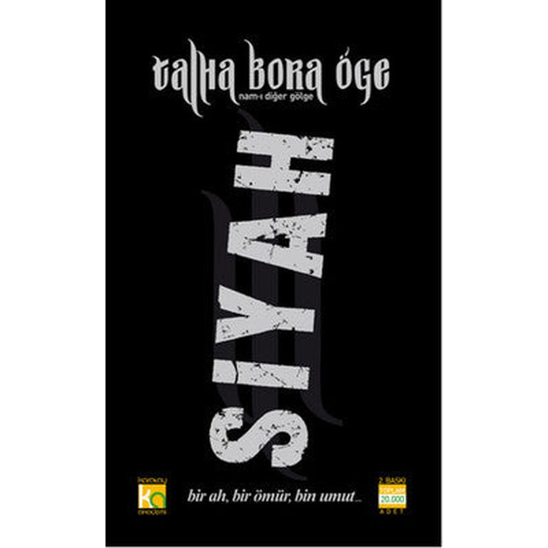 Siyah | Karatay Akademi