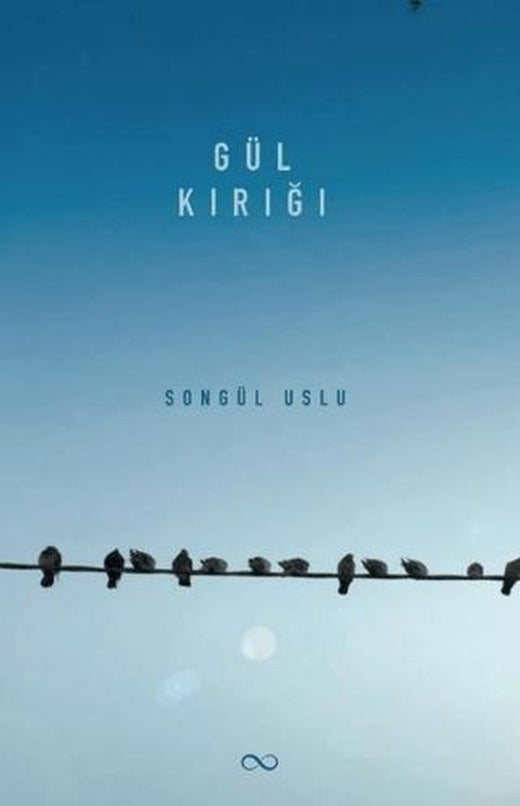 Gül Kırığı