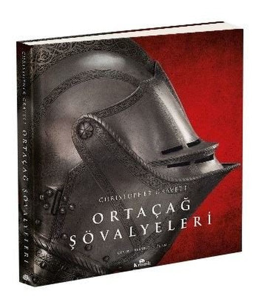 Ortaçağ Şövalyeleri | Kronik Kitap