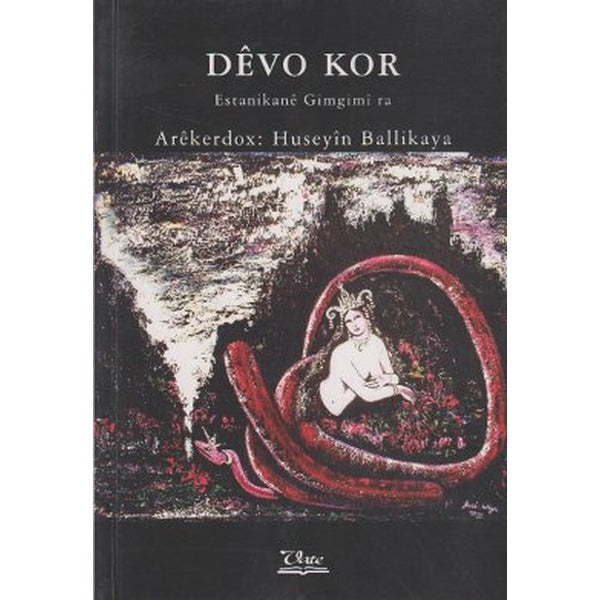 Devo Kor Estanikane Gimgimı ra