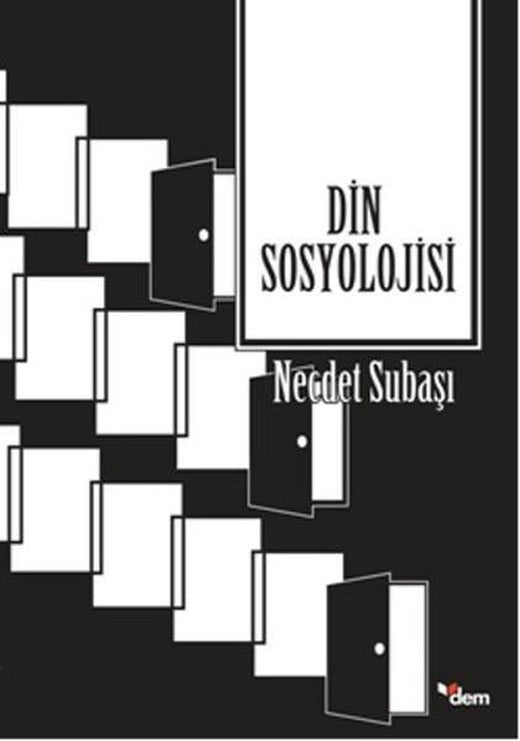 Din Sosyolojisi | Dem Yayınları (İnce Kapak)