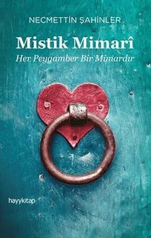 Mistik Mimari | Hayy Kitap