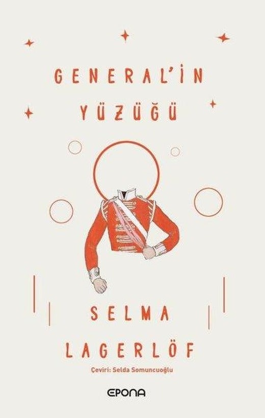 Generalin Yüzüğü | Epona (İnce Kapak)