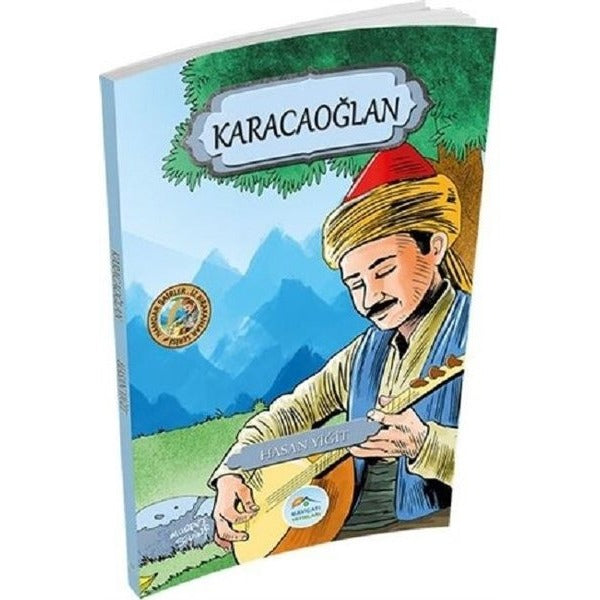 Karacaoğlan