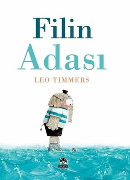 Filin Adası | Marsık Kitap