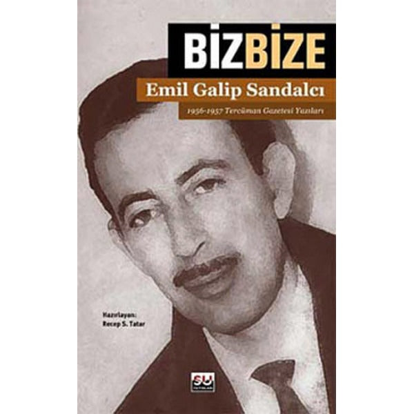 Biz Bize | Su Yayınları