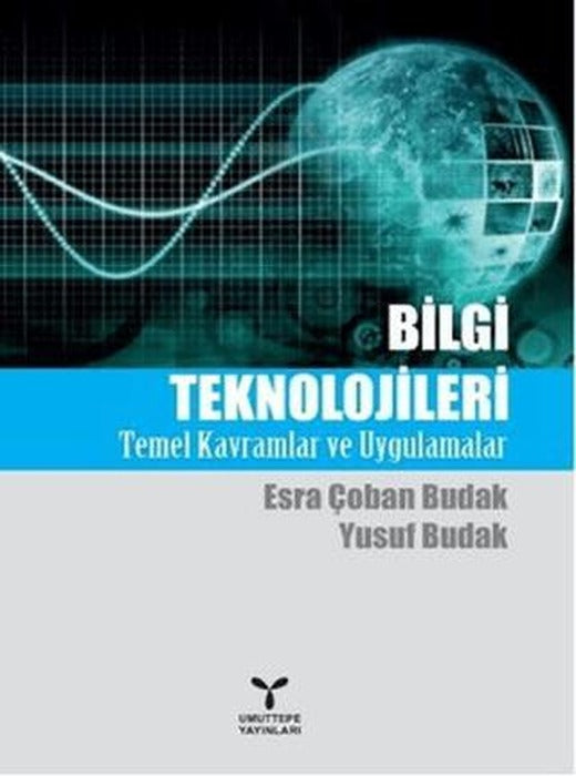 Bilgi Teknolojileri | Umuttepe Yayınları (Ciltsiz)