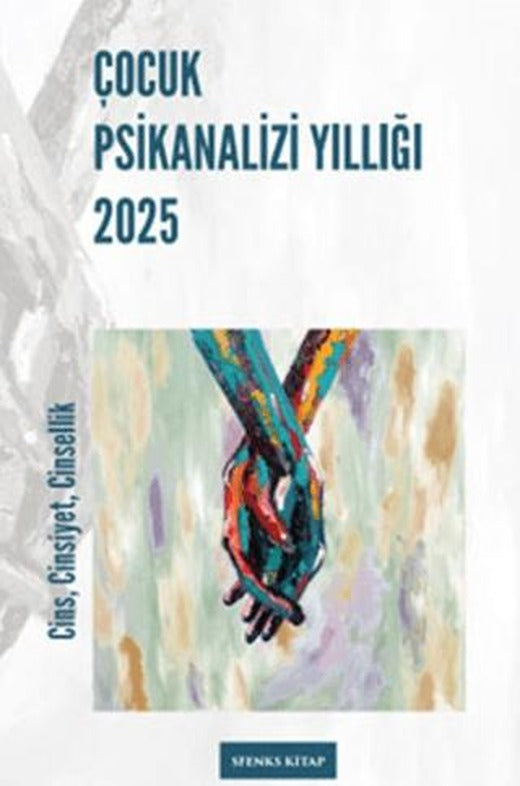 Çocuk Psikanalizi Yıllığı 2025