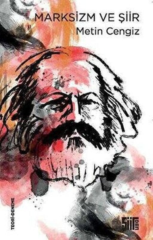 Marksizm ve Şiir | Şiirden Yayınları