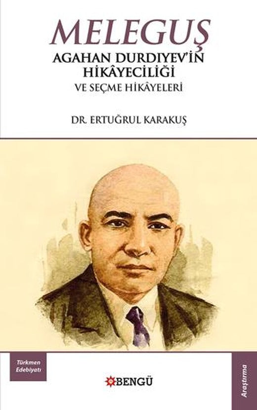 Meleguş | Bengü Yayınları (Ciltsiz)