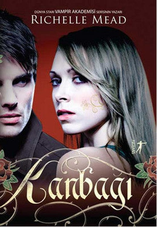 Kanbağı | Artemis Yayınları