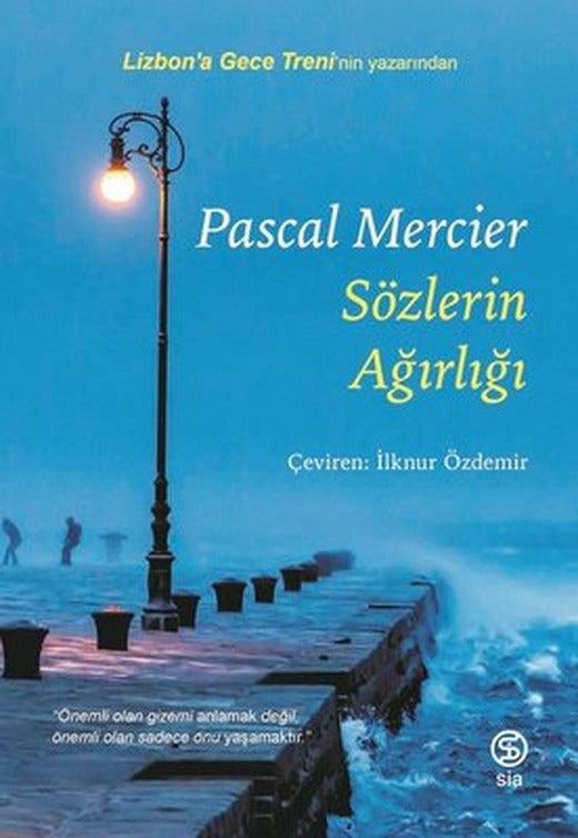Sözlerin Ağırlığı | Sia