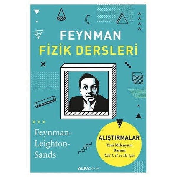 Feynman Fizik Dersleri