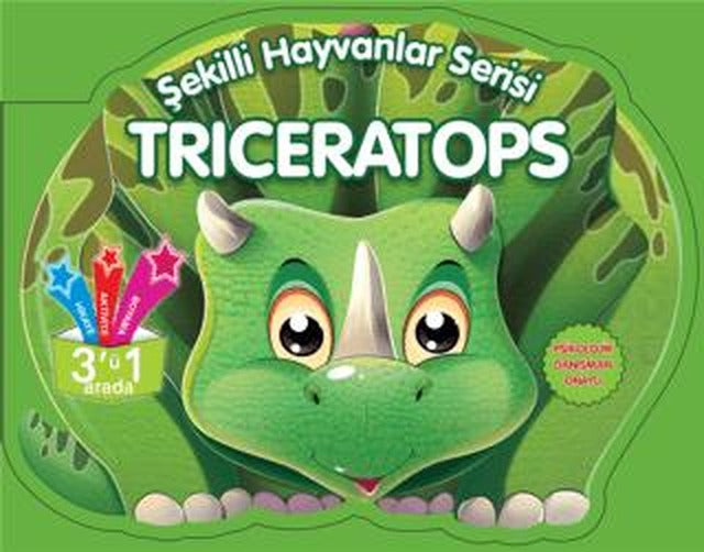 Triceratops
