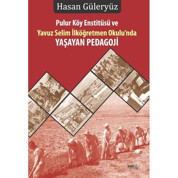 Yaşayan Pedagoji