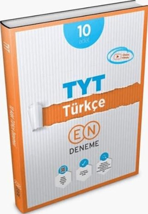TYT Türkçe 10lu Deneme