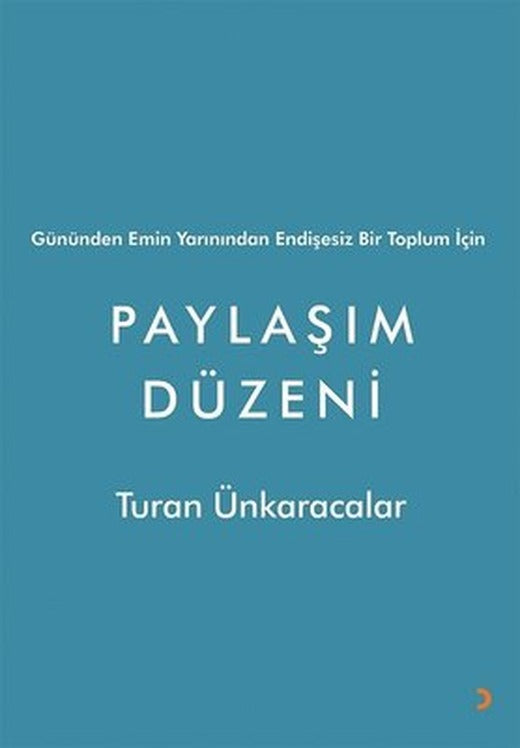 Paylaşım Düzeni | Cinius
