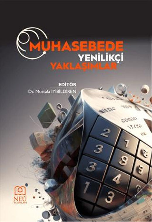 Muhasebede Yenilikçi Yaklaşımlar