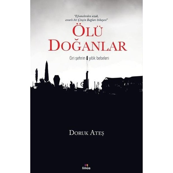 Ölü Doğanlar