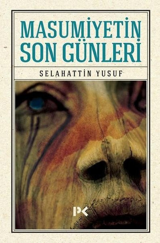 Masumiyetin Son Günleri | Profil Kitap (İnce Kapak)