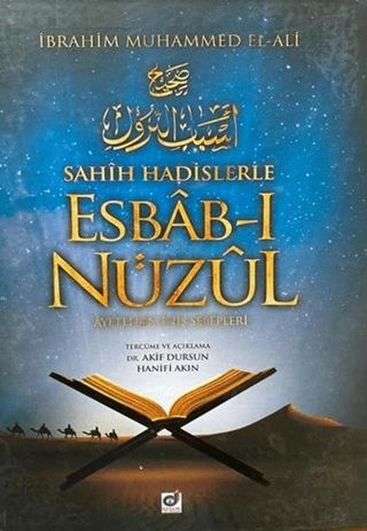Sahih Hadislerle Esbab-ı Nüzul
