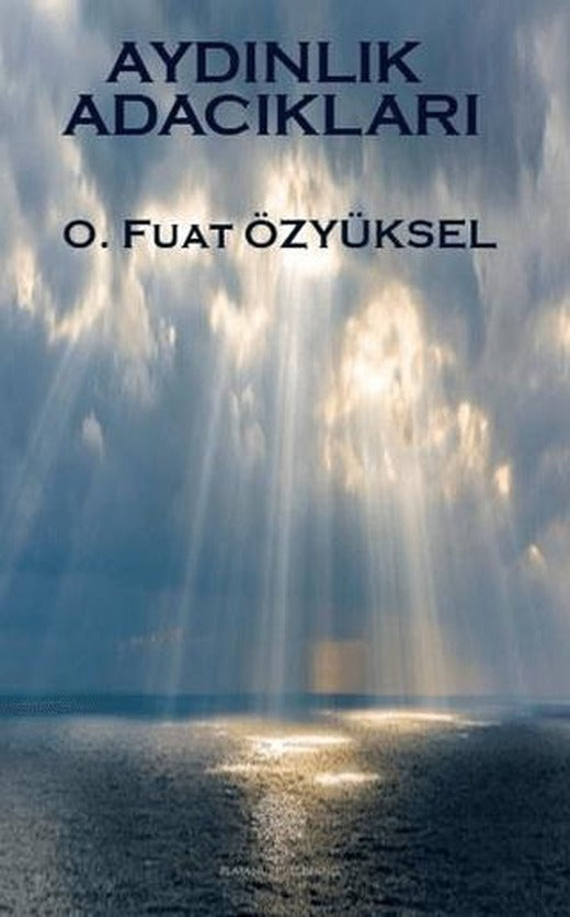 Aydınlık Adacıkları | Platanus Publishing (Ciltsiz)