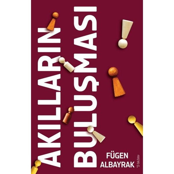 Akılların Buluşması | Sola Unitas