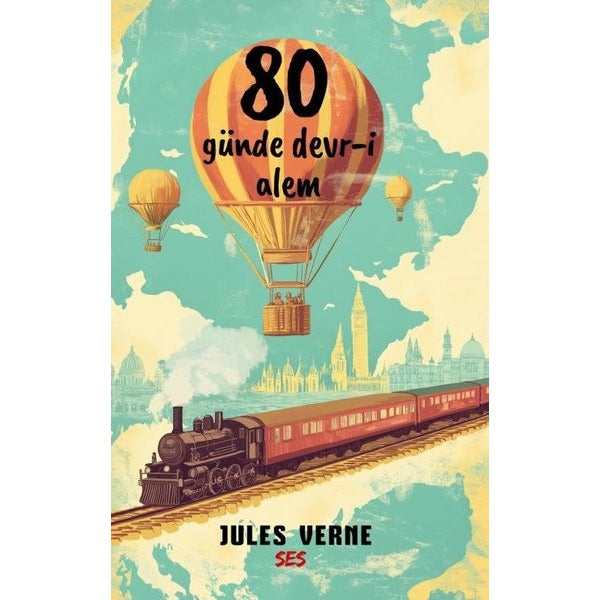 80 Günde Devr-i Alem