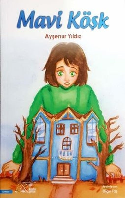 Mavi Köşk | Kuytu Yayınları