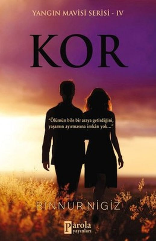 Kor | Parola Yayınları