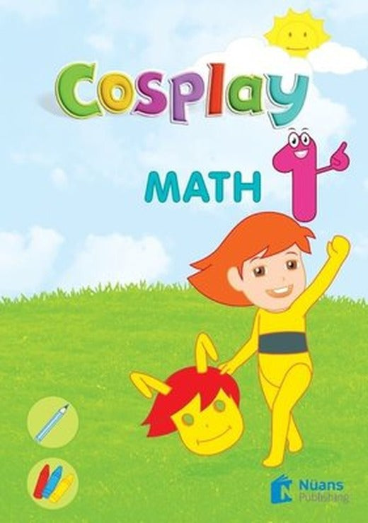 Cosplay Math-1 | Nüans