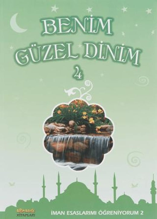 Benim Güzel Dinim - 4
