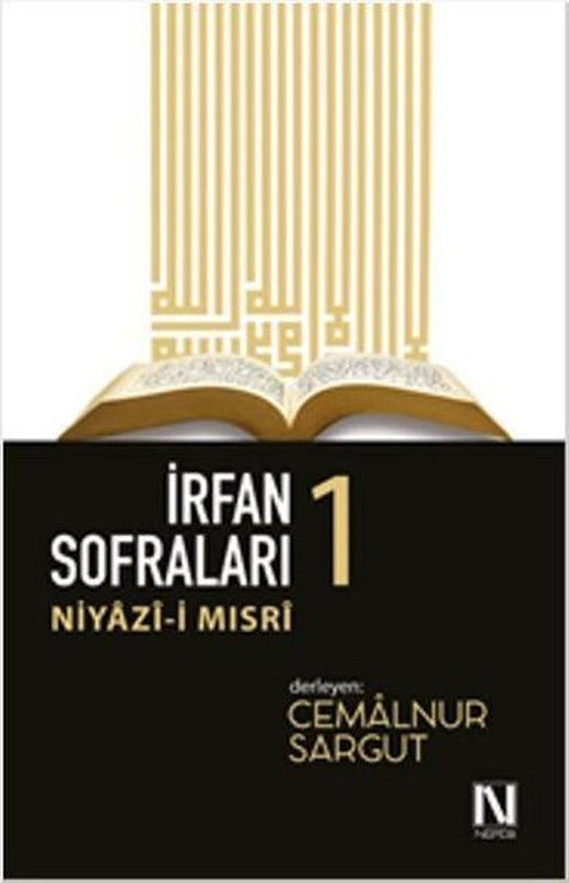 İrfan Sofraları 1 | Nefes Yayıncılık (İnce Kapak)
