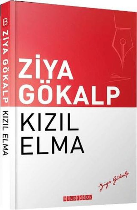 Kızıl Elma