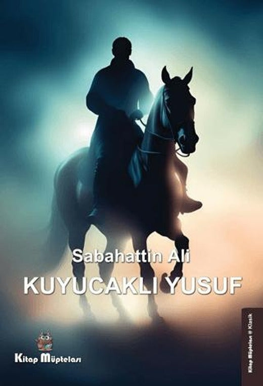 Kuyucaklı Yusuf