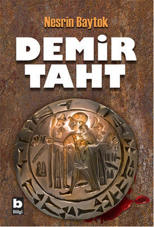 Demir Taht | Bilgi Yayınevi