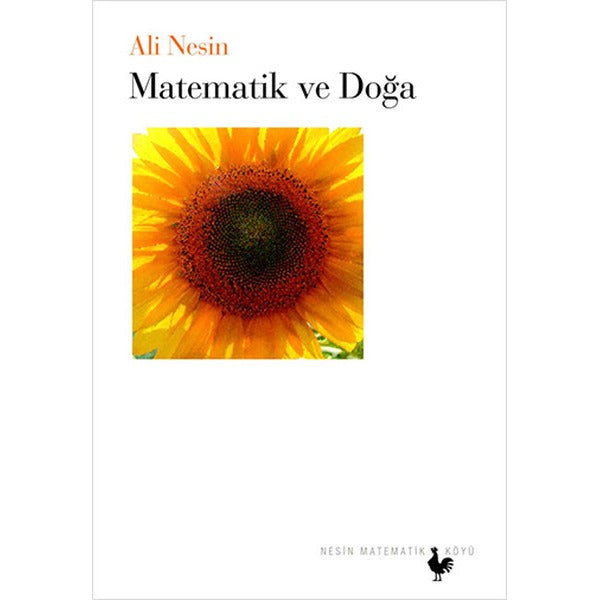 Matematik ve Doğa | Nesin Matematik Köyü (İnce Kapak)