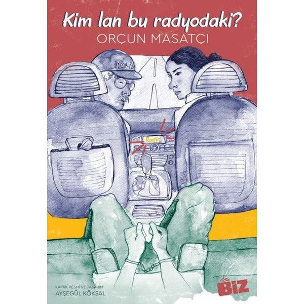 Kim Lan Bu Radyodaki?