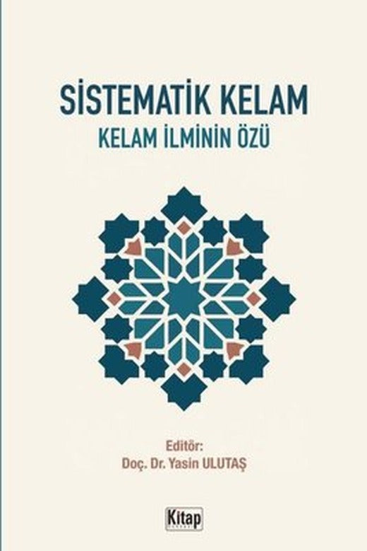 Sistematik Kelam - Kelam İlminin Özü | Kitap Dünyası (İnce Kapak)